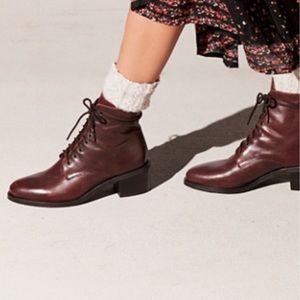 Jeffrey Campbell Zephyr Boots